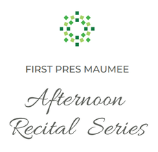 The First Presbyterian Maumee 